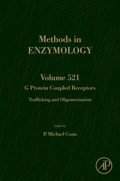 Produktbild: G Protein Coupled Receptors
