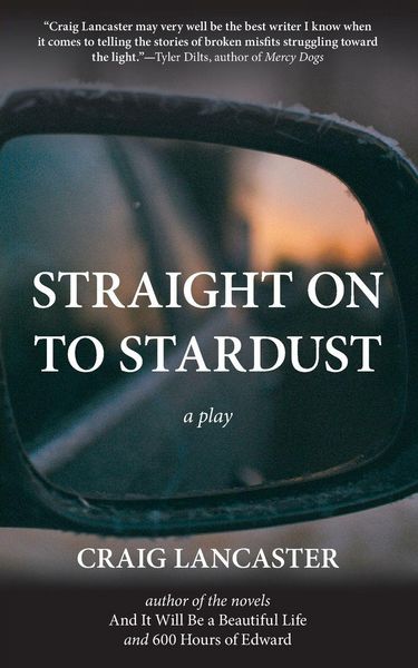 Produktbild: Straight On To Stardust