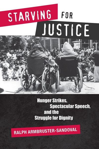 Produktbild: Starving for Justice