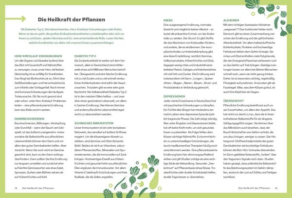 Produktbild: Der Mehr-Gem&uuml;se-Masterplan