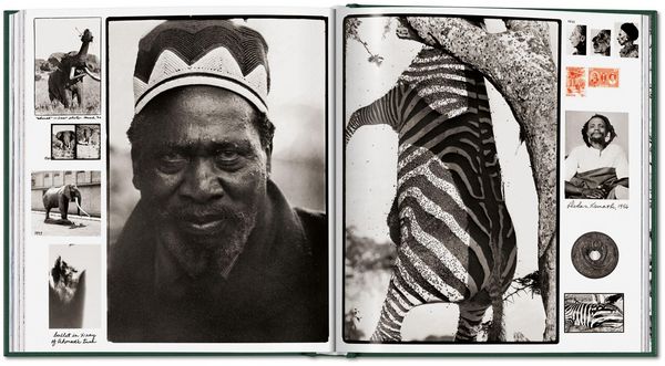 Produktbild: Peter Beard