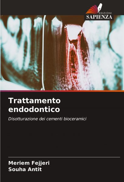 Produktbild: Trattamento endodontico