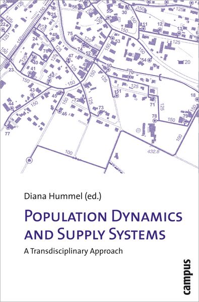 Produktbild: Population Dynamics and Supply Systems