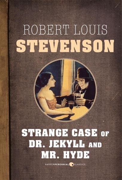 Produktbild: The Strange Case Of Dr. Jekyll And Mr. Hyde