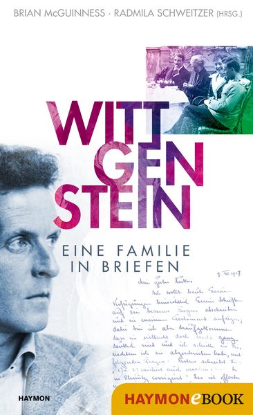 Produktbild: Wittgenstein