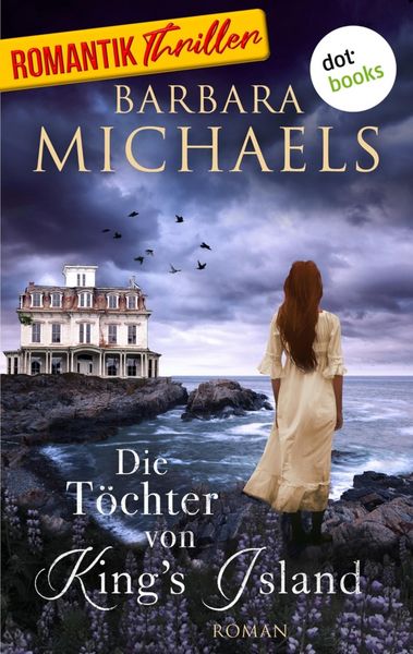 Produktbild: Die T&ouml;chter von King's Island