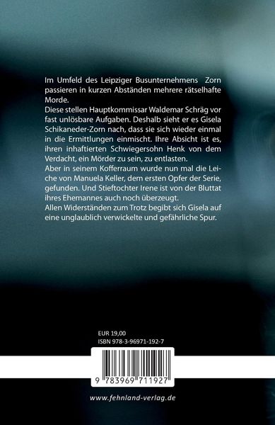 Produktbild: Die Falschm&uuml;nzerin