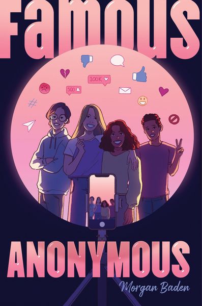 Produktbild: Famous Anonymous
