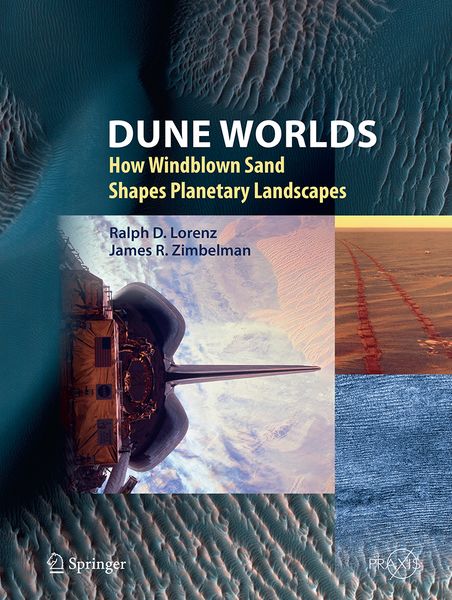 Produktbild: Dune Worlds