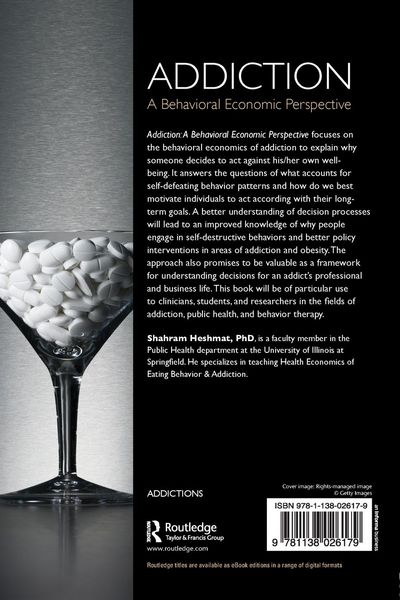 Produktbild: Addiction