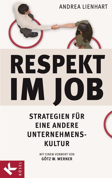 Produktbild: Respekt im Job