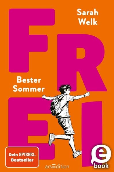 Produktbild: FREI - Bester Sommer (FREI 1)