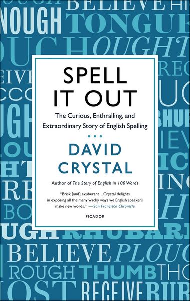 Produktbild: Spell It Out