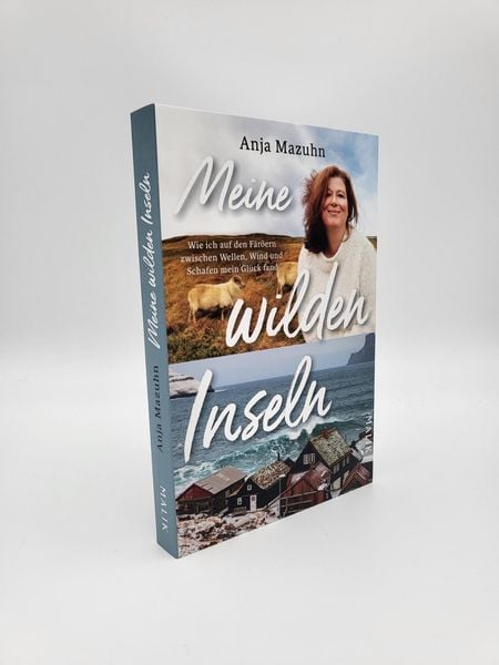 Produktbild: Meine wilden Inseln