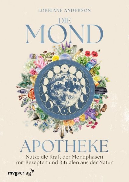 Produktbild: Die Mond-Apotheke