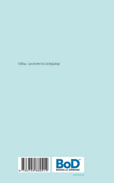 Produktbild: Kleingl&auml;ubig