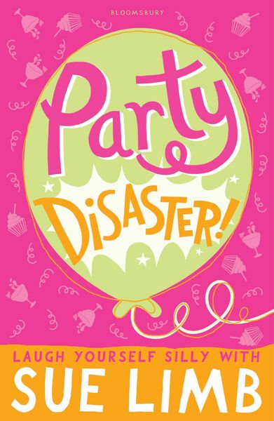 Produktbild: Party Disaster!