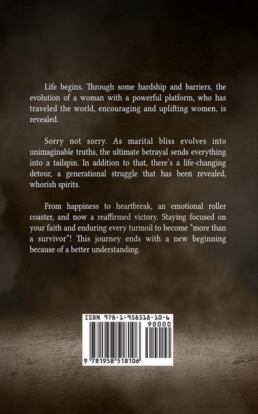 Produktbild: Gracefully Broken, Yet Restored