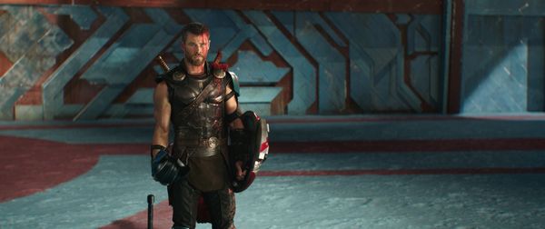 Produktbild: Thor - Tag der Entscheidung