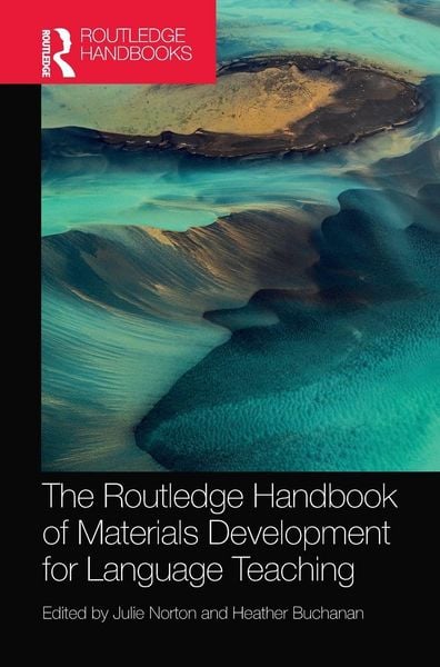 Produktbild: The Routledge Handbook of Materials Development for Language Teaching