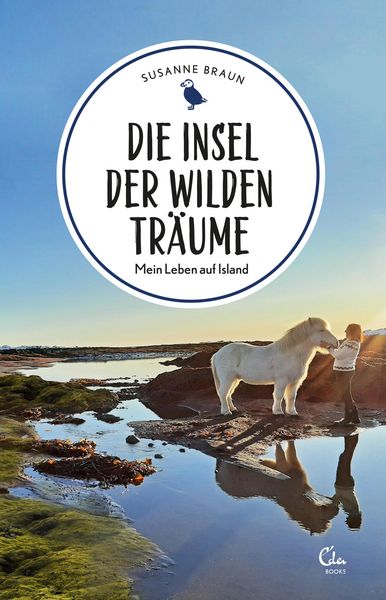 Produktbild: Die Insel der wilden Tr&auml;ume