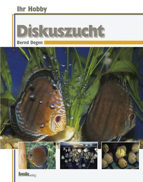 Produktbild: Diskuszucht