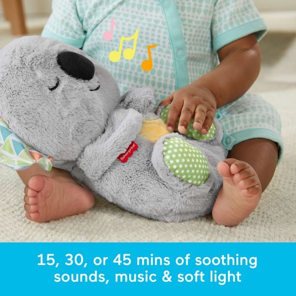 Produktbild: Fisher-Price Schlummer-Koala