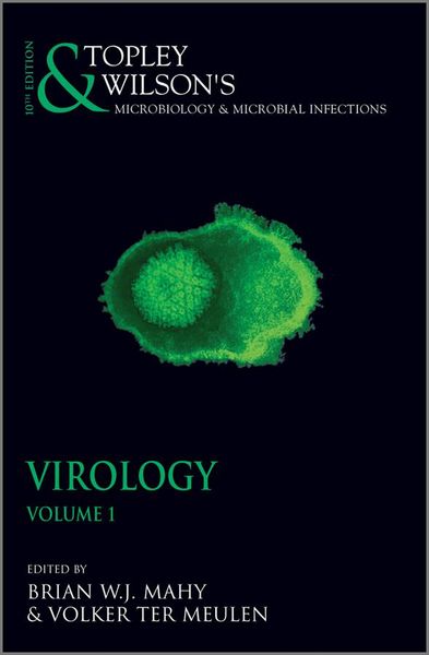 Produktbild: Mahy, B: Topley and Wilson&prime;s Microbiology and Microbia