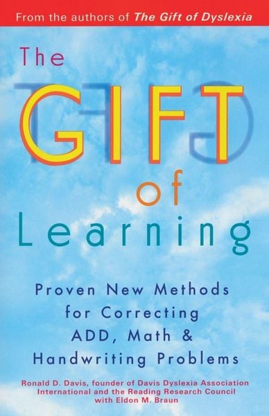 Produktbild: The Gift of Learning