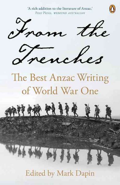 Produktbild: From The Trenches