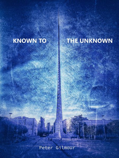 Produktbild: Known To The Unknown