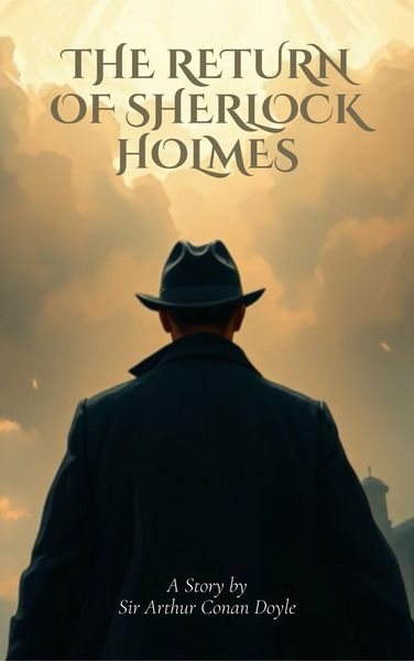 Produktbild: The Return of Sherlock Holmes