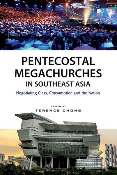 Produktbild: Pentecostal Megachurches in Southeast Asia