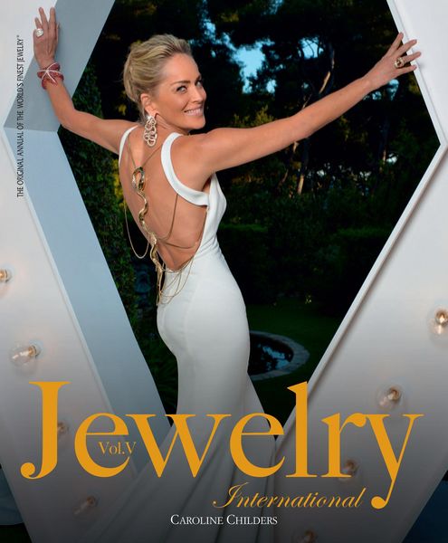Produktbild: Jewelry International, Volume 5
