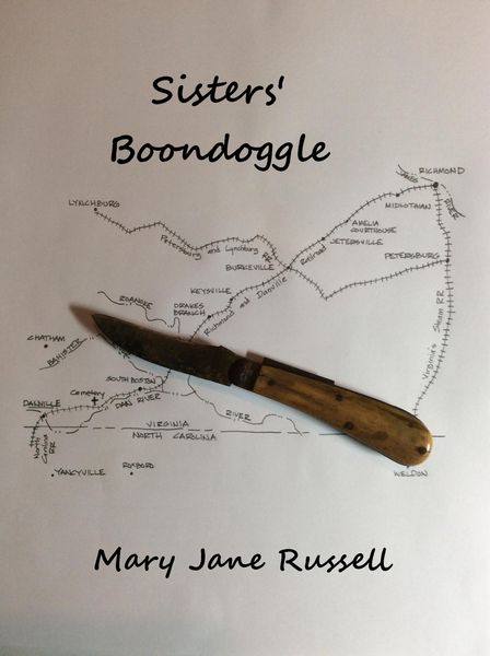 Produktbild: Sisters' Boondoggle