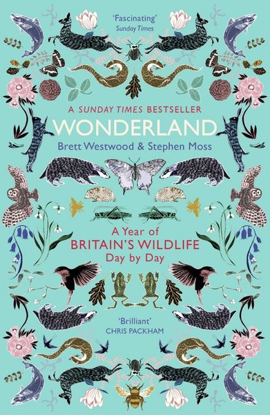 Produktbild: Wonderland