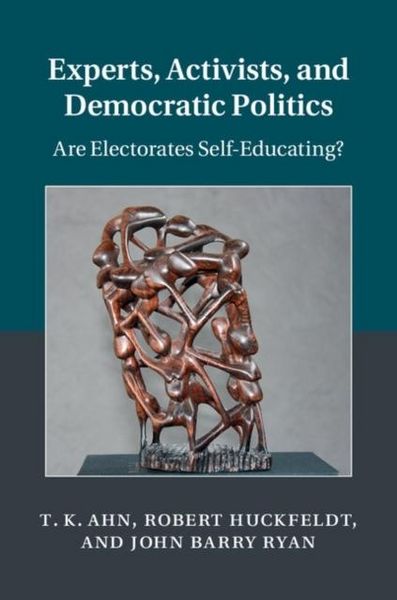 Produktbild: Experts, Activists, and Democratic Politics