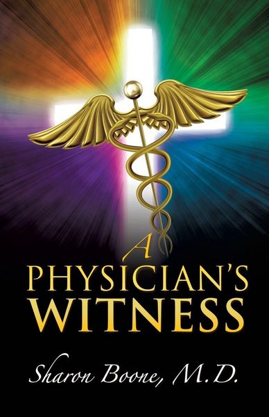 Produktbild: A Physician's Witness