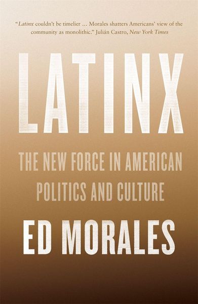 Produktbild: Latinx