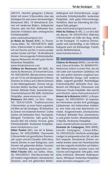 Produktbild: TRESCHER Reisef&uuml;hrer P&eacute;rigord