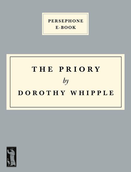 Produktbild: The Priory