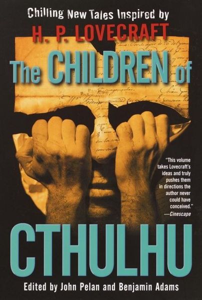 Produktbild: The Children of Cthulhu