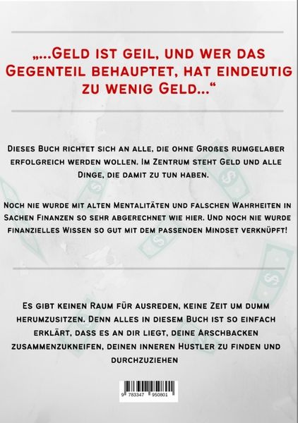 Produktbild: Geld ist Geil