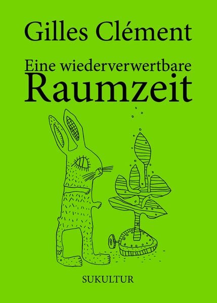 Produktbild: Eine wiederverwertbare Raumzeit