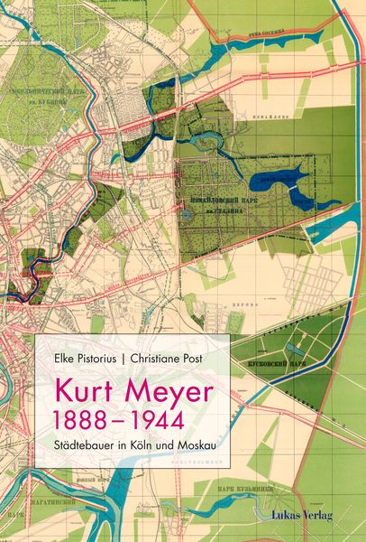 Produktbild: Kurt Meyer 1888-1944