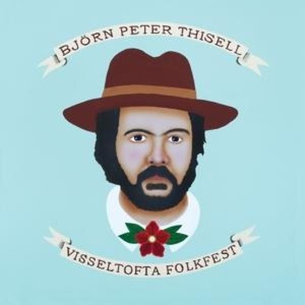 Produktbild: Visseltofta Folkfest