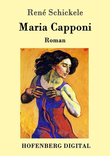 Produktbild: Maria Capponi