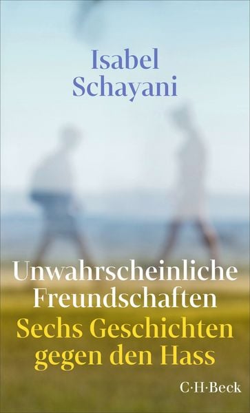 Produktbild: Unwahrscheinliche Freundschaften