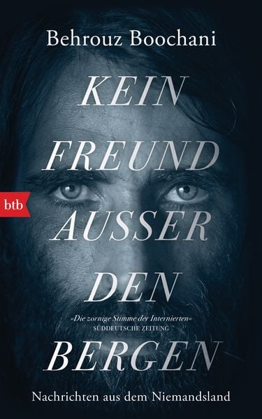 Produktbild: Kein Freund au&szlig;er den Bergen