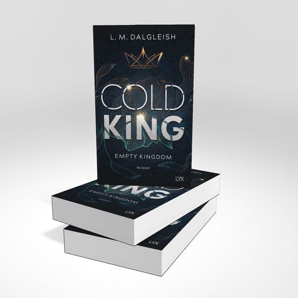 Produktbild: Cold King